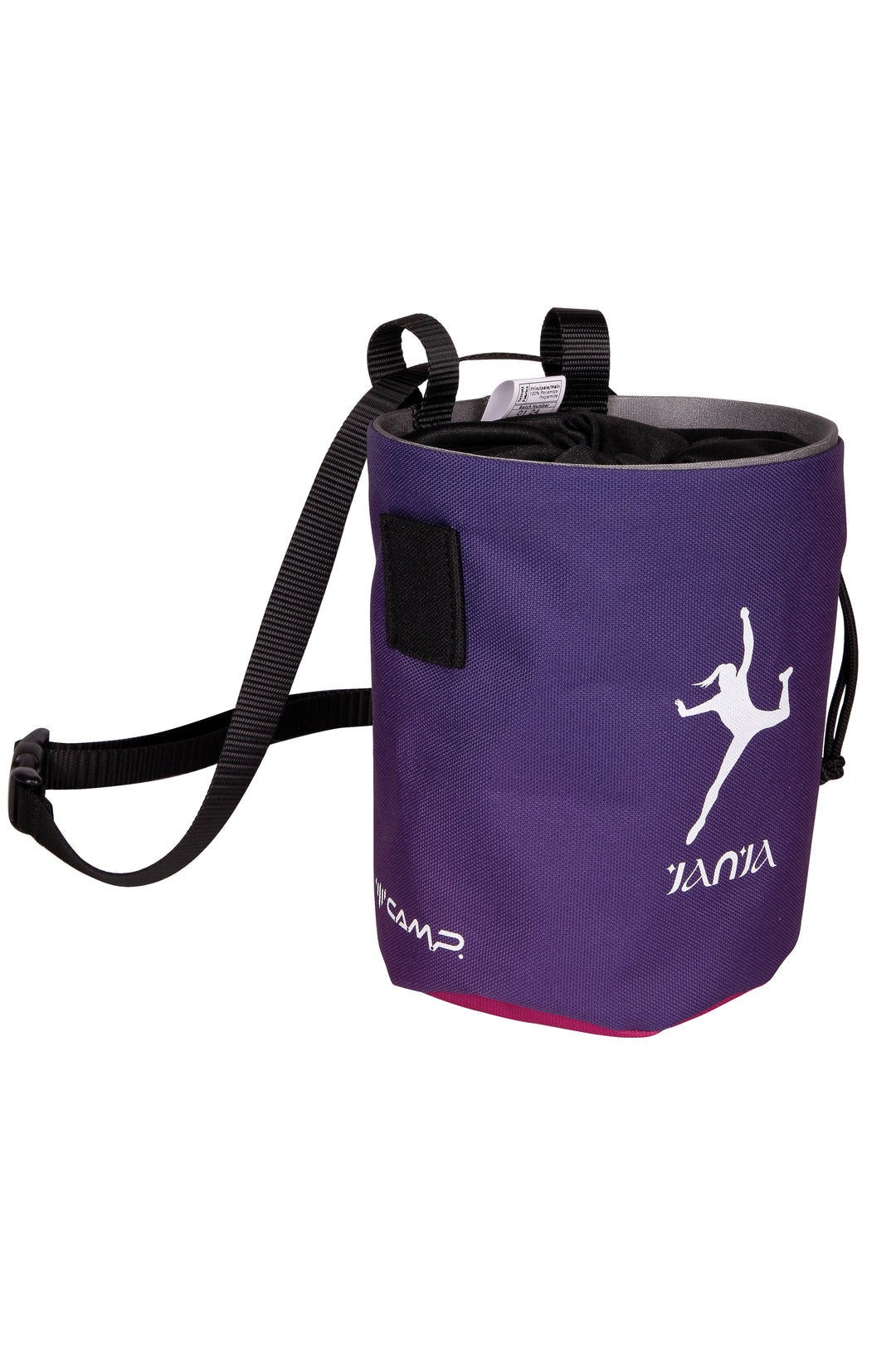 Chalk Bag - Janja Classic