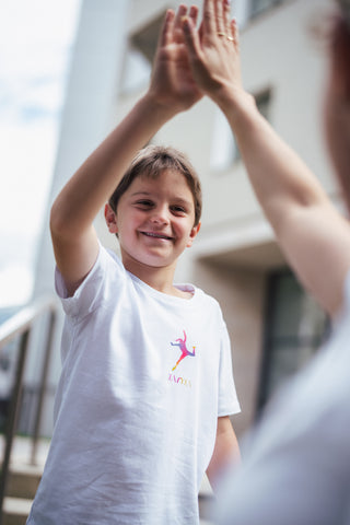 Kids T-Shirt Janja "Classic Edition"
