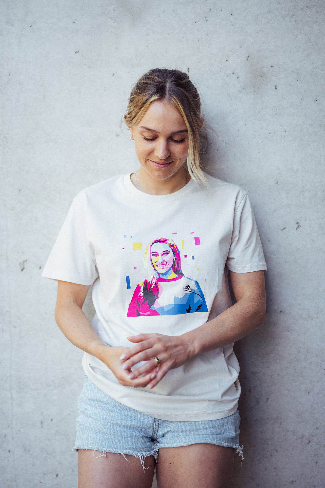 TShirts Janja Garnbret Merchandise