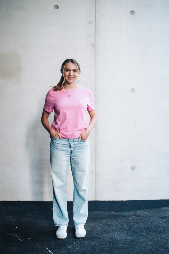 Ladies T-Shirt "See food"