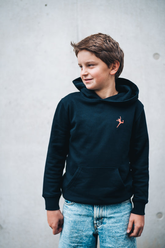 Kids Hoodie Janja "Got this"