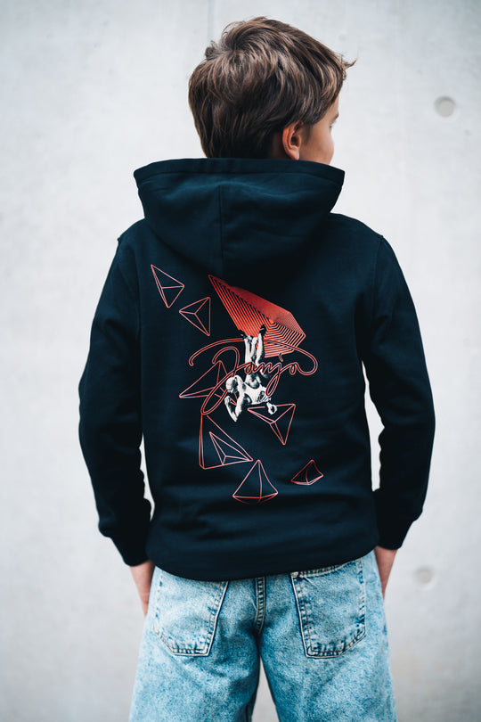 Kids Hoodie Janja "Got this"