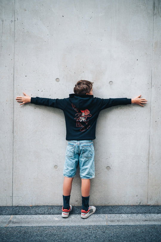 Kids Hoodie Janja "Got this"