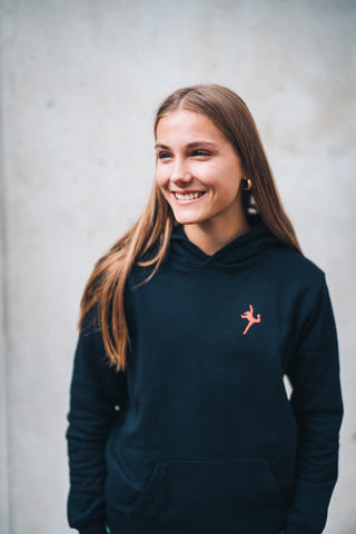 Kids Hoodie Janja "Got this"