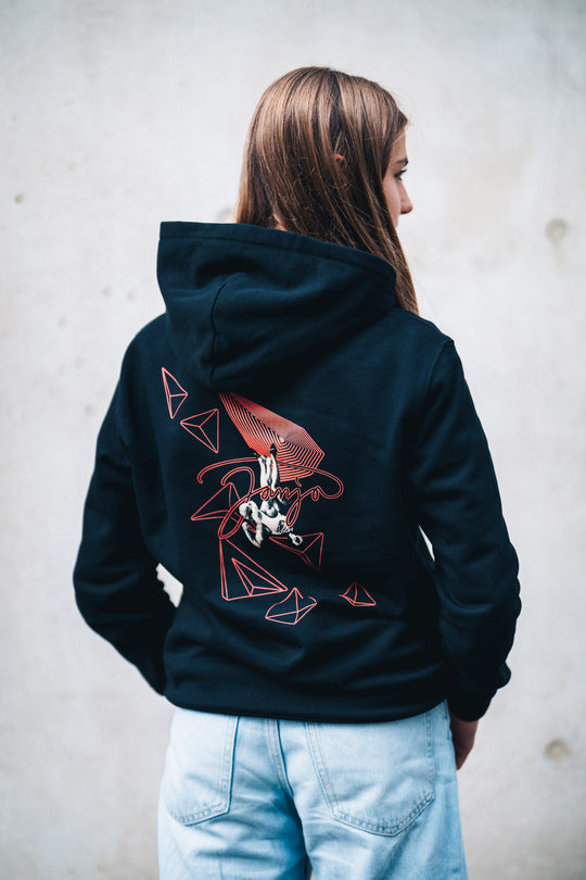 Kids Hoodie Janja "Got this"