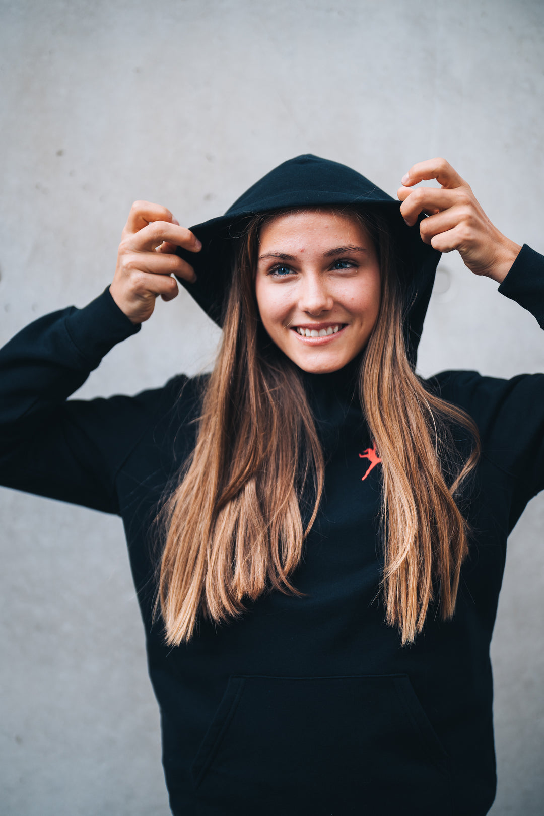 Kids Hoodie Janja "Got this"