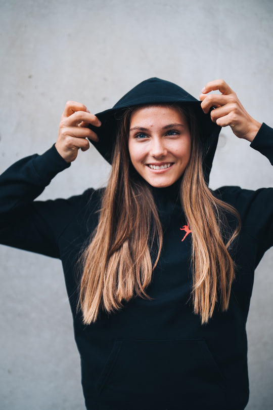 Kids Hoodie Janja "Got this"