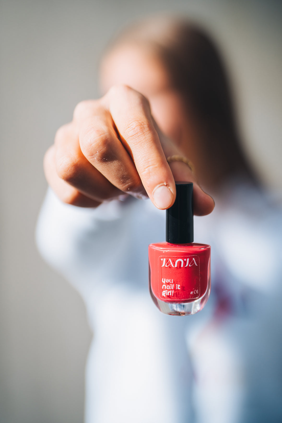 LIMITED EDITION - Rhino Skin Pouch