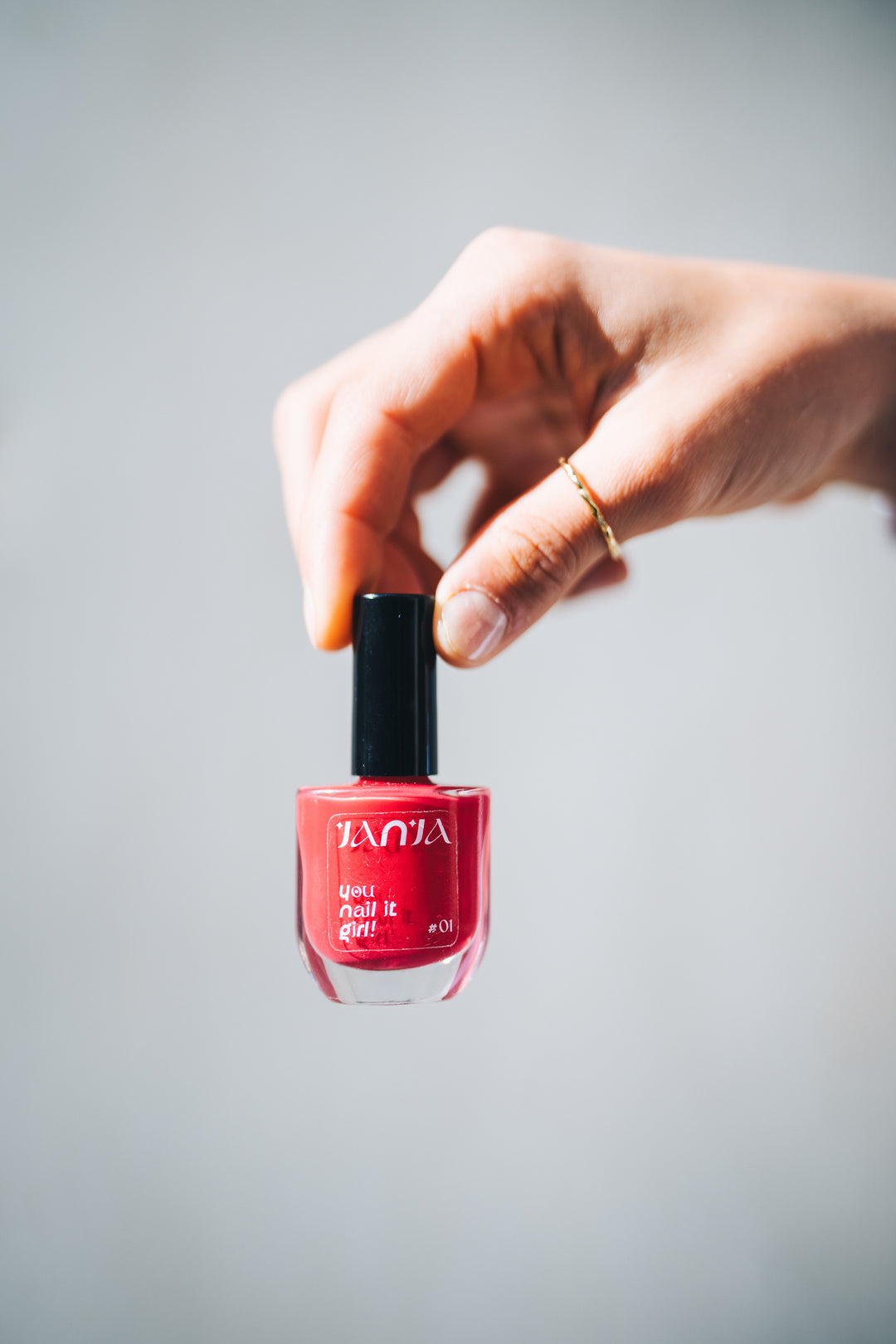 LIMITED EDITION - Rhino Skin Pouch