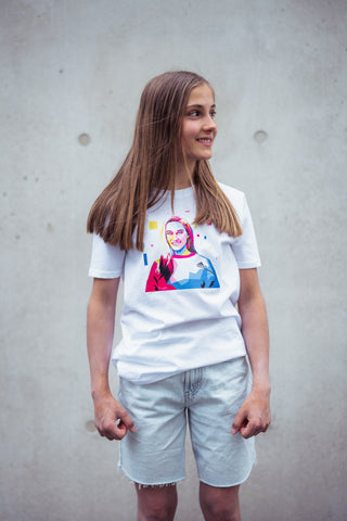 Kids T-Shirt "Popart"