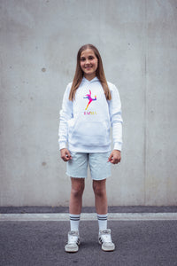 Kids Hoodie Janja "Classic Edition"