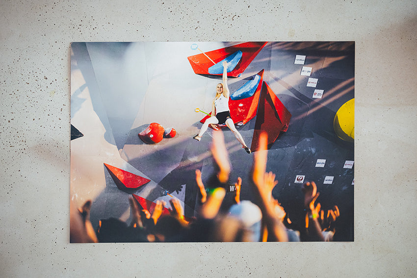 Limited Edition Poster Bundle