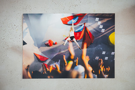 Limited Edition Poster Bundle