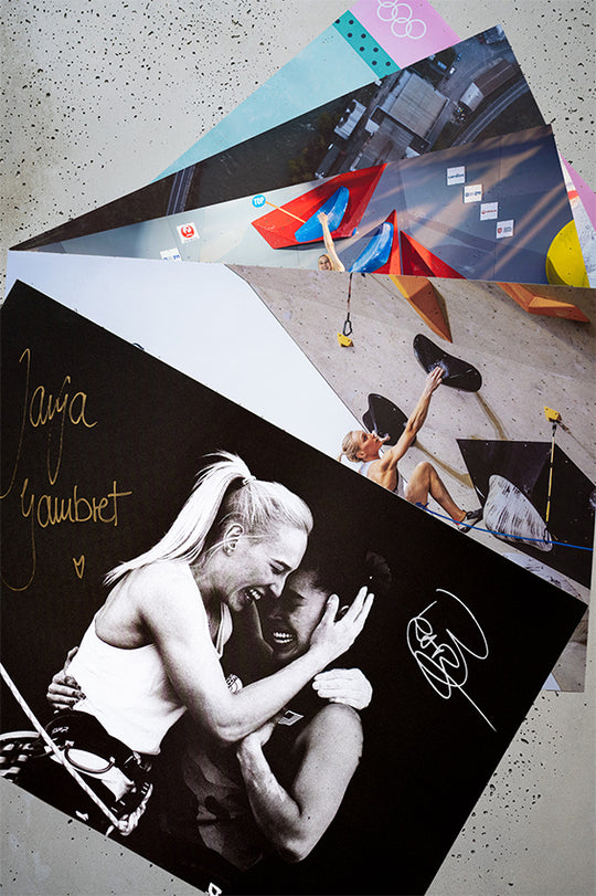 Limited Edition Poster Bundle