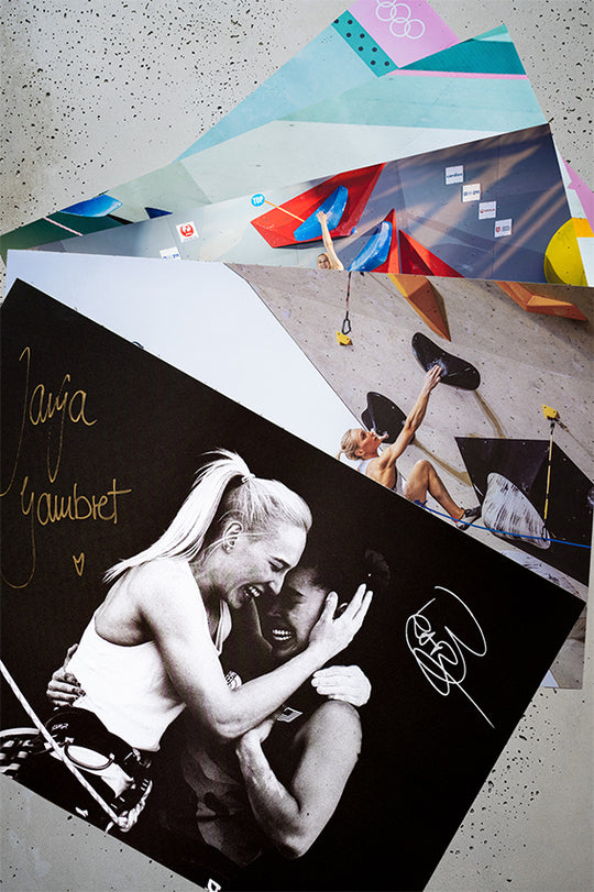 Limited Edition Poster Bundle