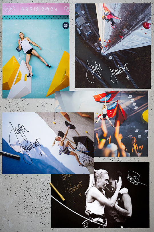 Limited Edition Poster Bundle