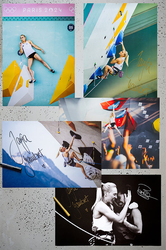 Limited Edition Poster Bundle